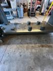 Peerless Triple Roller Bar Mixer Hs28hd